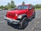 2019 Jeep Wrangler Sport S