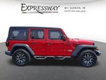 2019 Jeep Wrangler Sport S