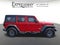 2019 Jeep Wrangler Sport S
