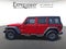 2019 Jeep Wrangler Sport S