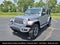 2018 Jeep Wrangler Sahara