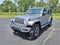 2018 Jeep Wrangler Sahara