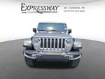 2018 Jeep Wrangler Sahara