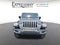 2018 Jeep Wrangler Sahara