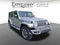 2018 Jeep Wrangler Sahara