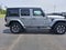 2018 Jeep Wrangler Sahara