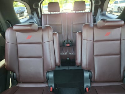 2024 Dodge Durango GT Premium