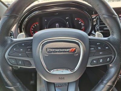 2024 Dodge Durango GT Premium