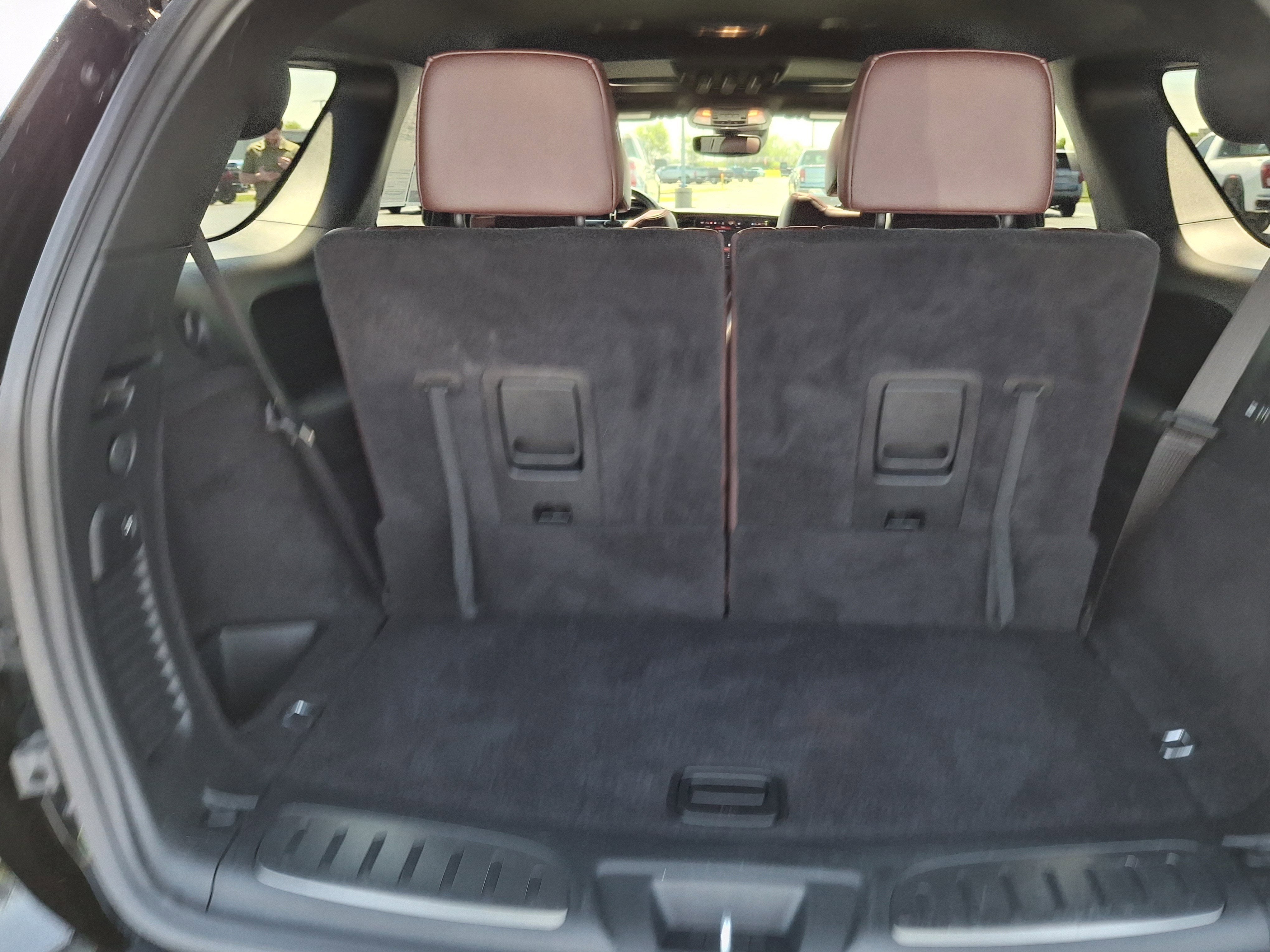 2024 Dodge Durango GT Premium
