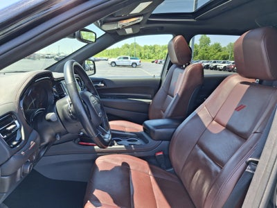 2024 Dodge Durango GT Premium