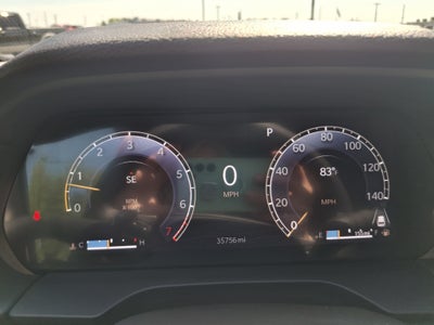 2024 Jeep Grand Cherokee L Laredo X