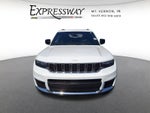 2024 Jeep Grand Cherokee L Laredo X