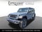 2025 Jeep Wrangler 4xe Rubicon
