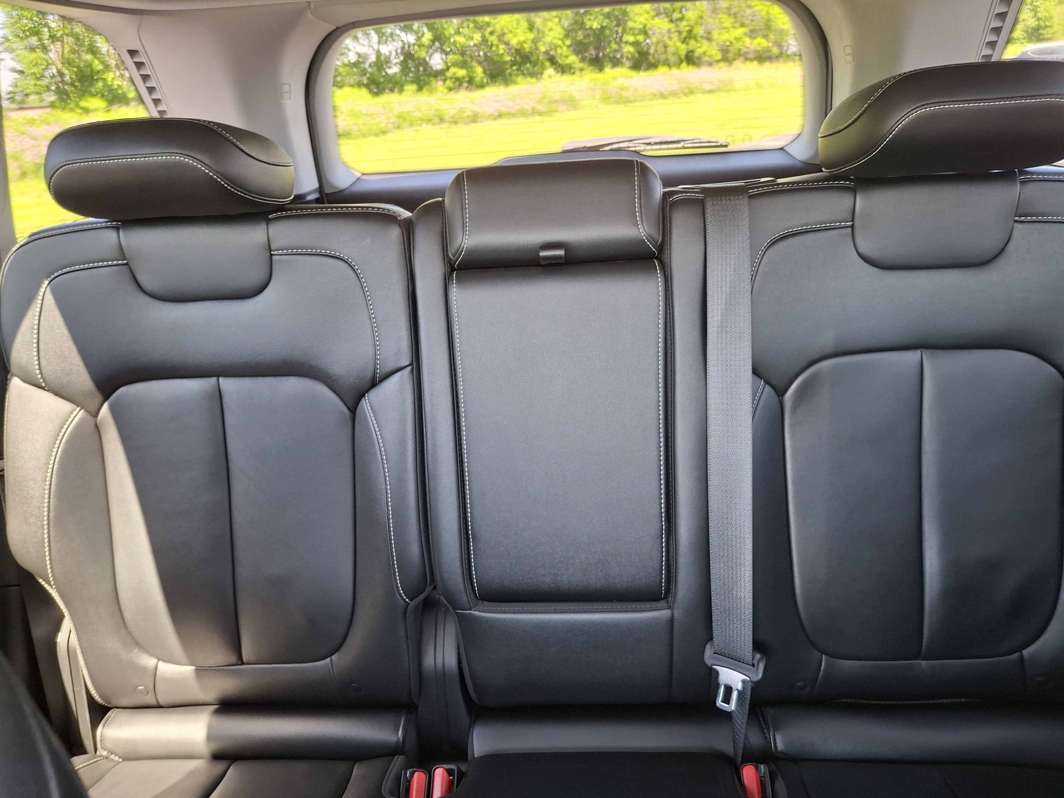 2022 Jeep Grand Cherokee 4xe Base