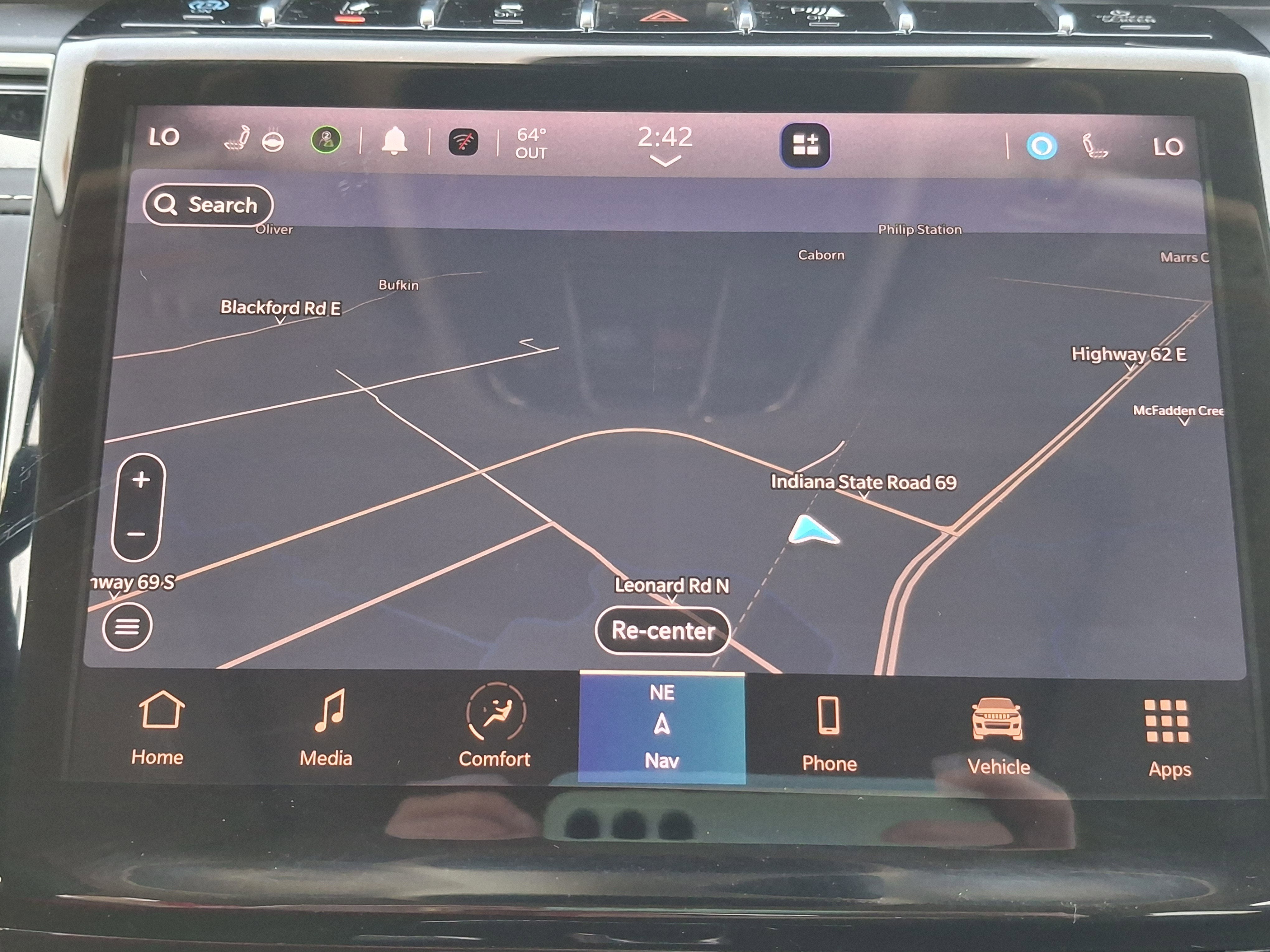 2022 Jeep Grand Cherokee 4xe Base
