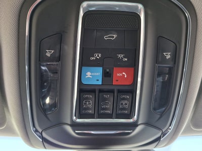 2022 Jeep Grand Cherokee 4xe Base
