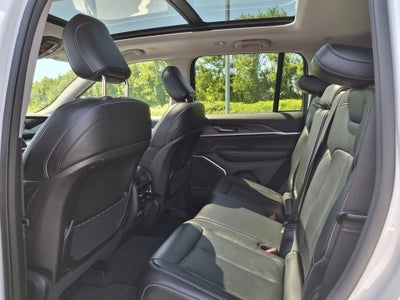 2022 Jeep Grand Cherokee 4xe Base