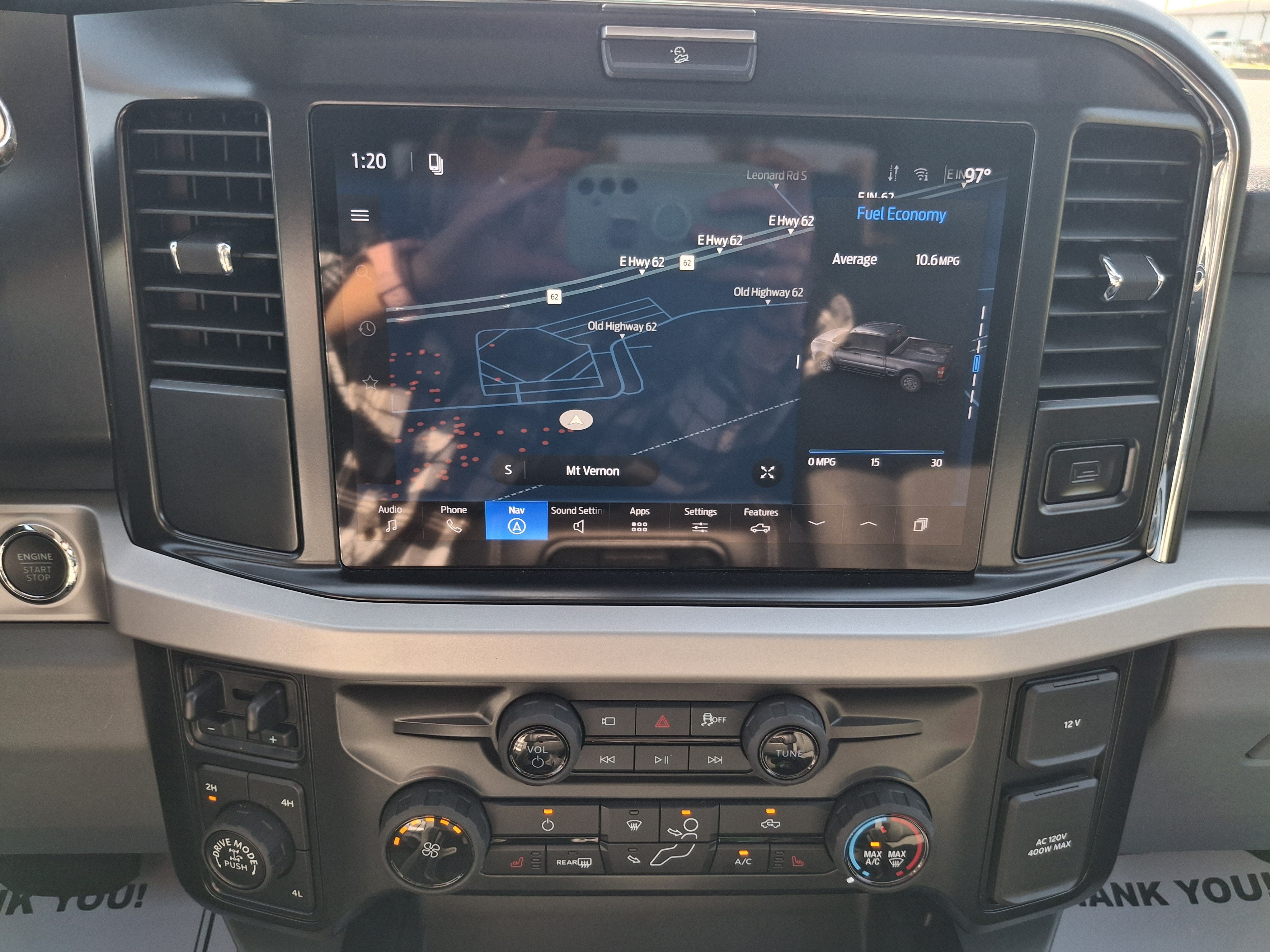 2027 Ford Super Duty F-250 SRW Base
