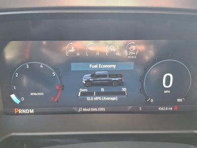 2027 Ford Super Duty F-250 SRW Base