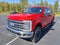 2027 Ford Super Duty F-250 SRW Base