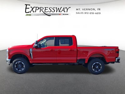 2027 Ford Super Duty F-250 SRW Base