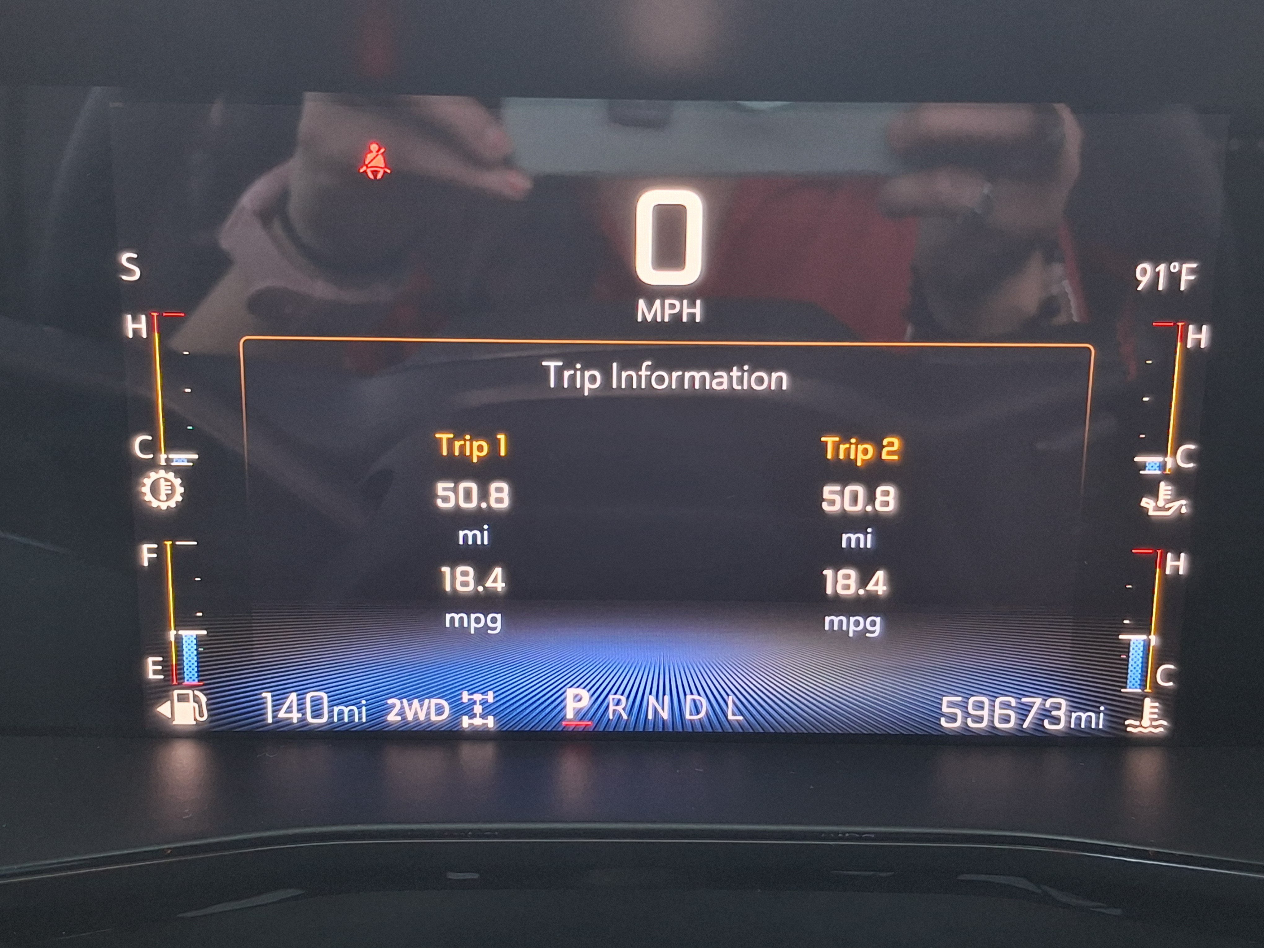 2023 Chevrolet Colorado 4WD Z71
