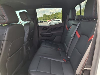 2023 Chevrolet Colorado 4WD Z71