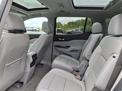 2020 GMC Acadia SLT