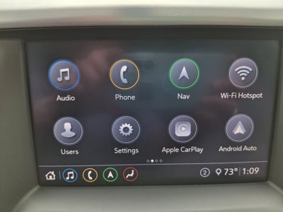 2020 GMC Acadia SLT