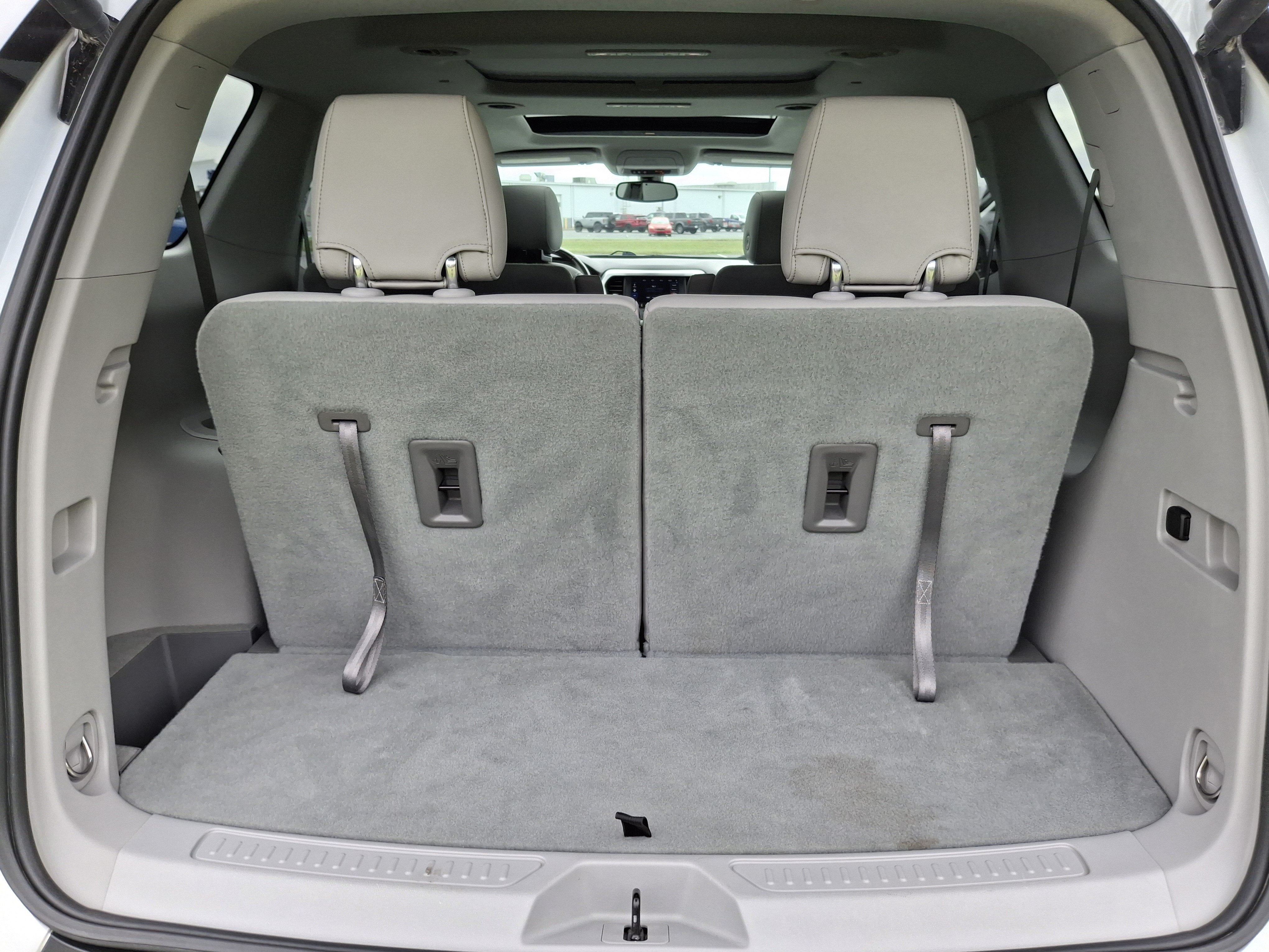 2020 GMC Acadia SLT