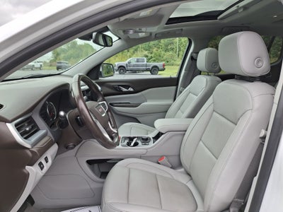 2020 GMC Acadia SLT