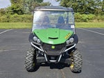 2019 JOHN DEERE RSX 860M Base