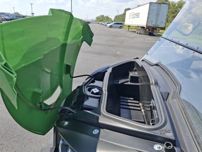 2019 JOHN DEERE RSX 860M Base