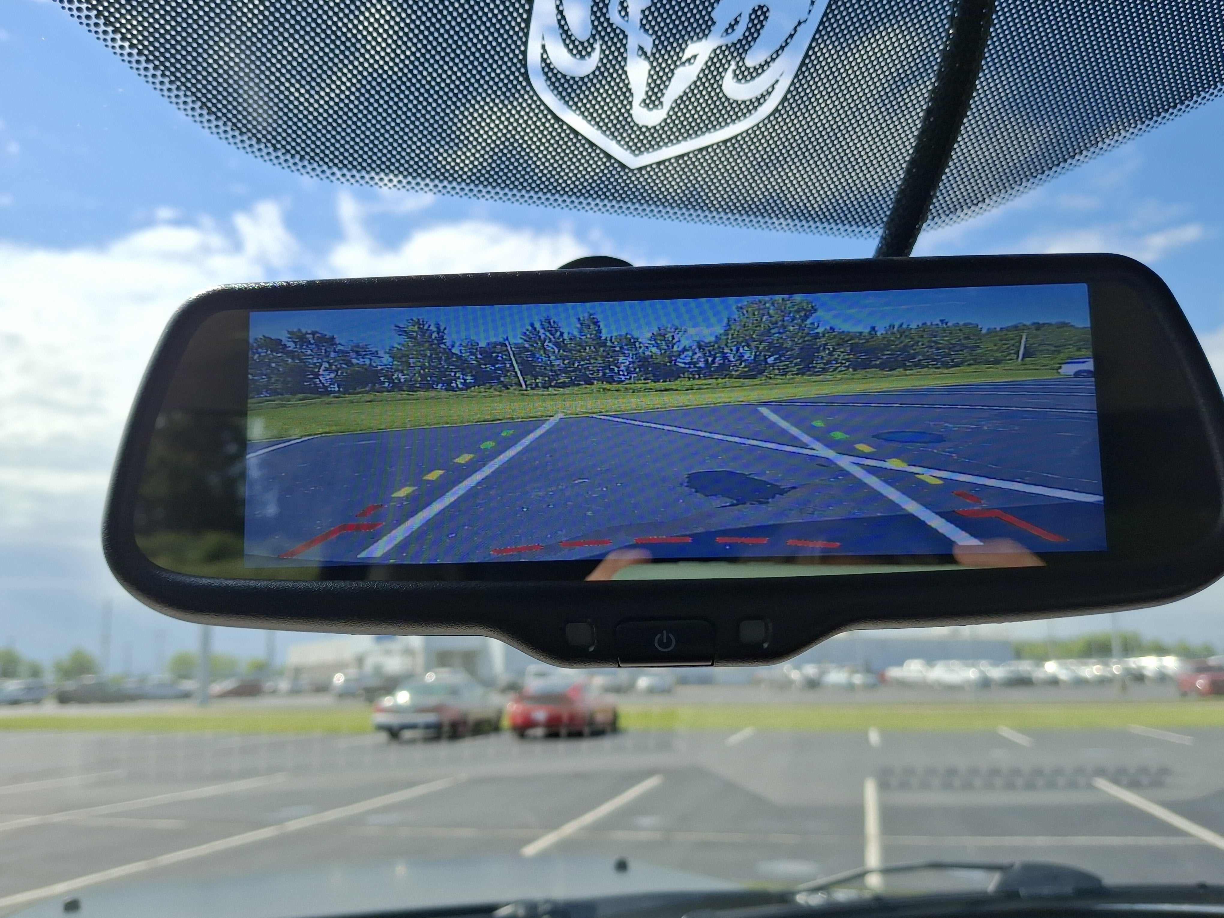 2012 RAM 1500 Express