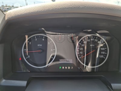 2012 RAM 1500 Express