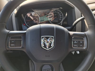 2012 RAM 1500 Express