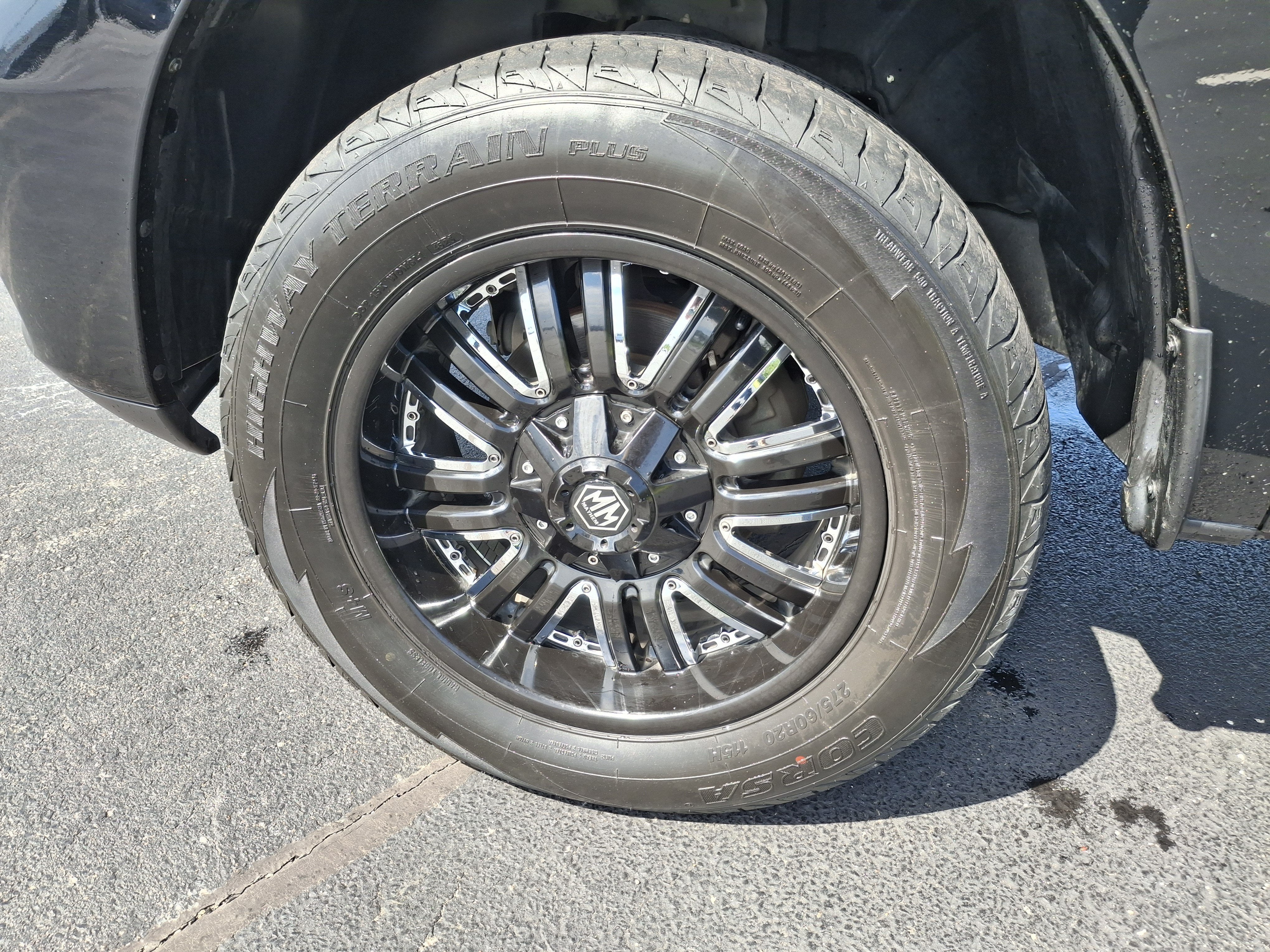 2012 RAM 1500 Express