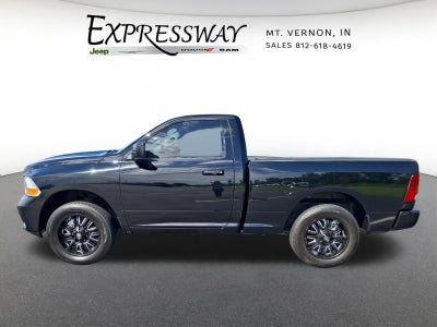 2012 RAM 1500 Express