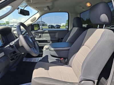 2012 RAM 1500 Express