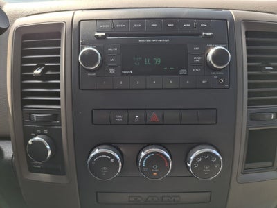 2012 RAM 1500 Express
