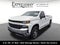 2020 Chevrolet Silverado 1500 Work Truck