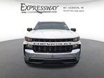 2020 Chevrolet Silverado 1500 Work Truck