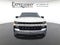 2020 Chevrolet Silverado 1500 Work Truck