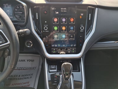 2023 Subaru Outback Limited