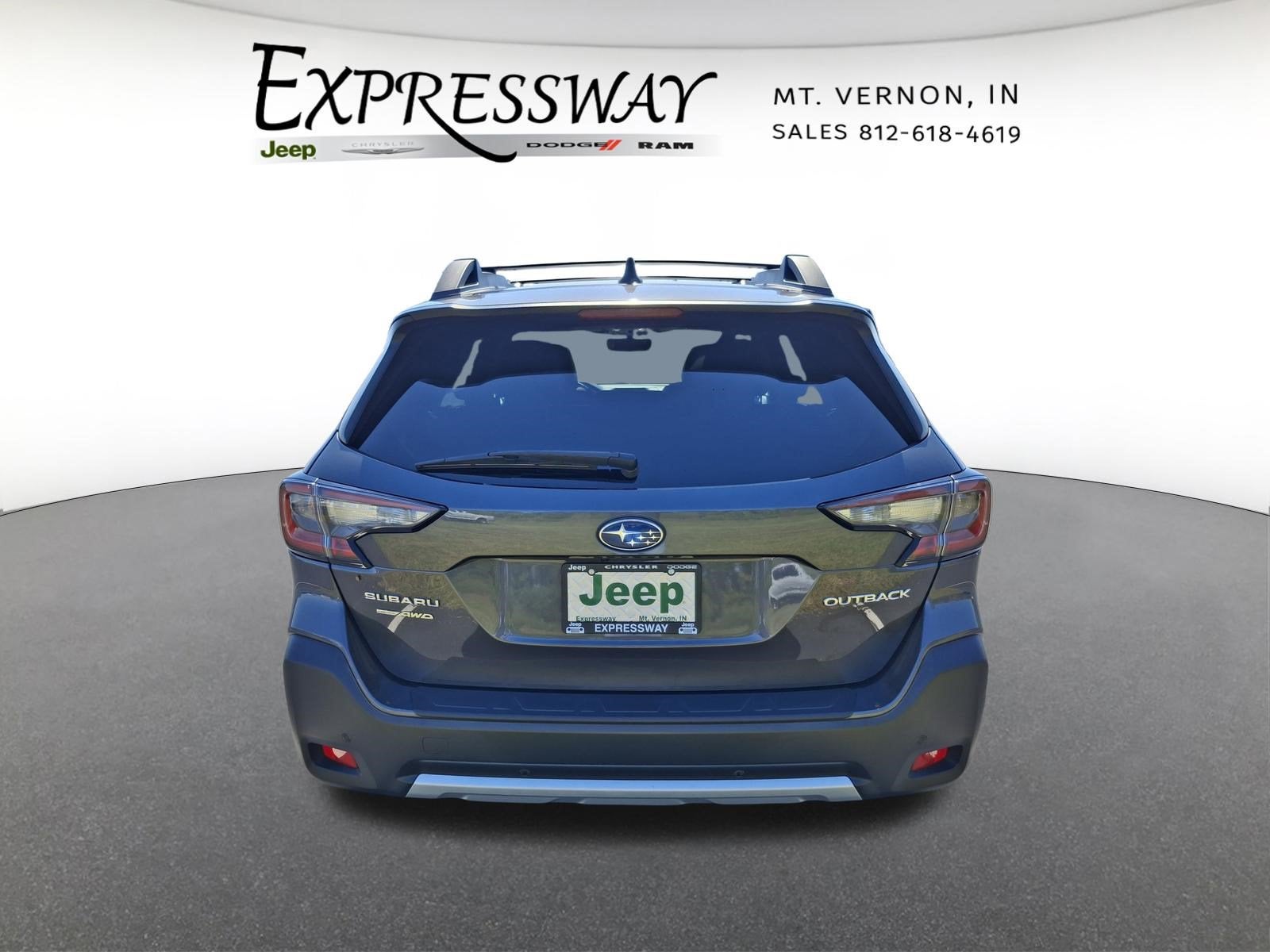 2023 Subaru Outback Limited