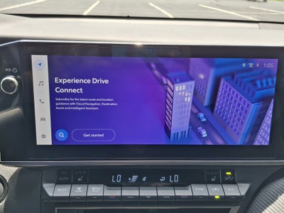 2025 Toyota Camry Base
