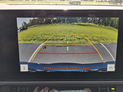 2025 Toyota Camry Base