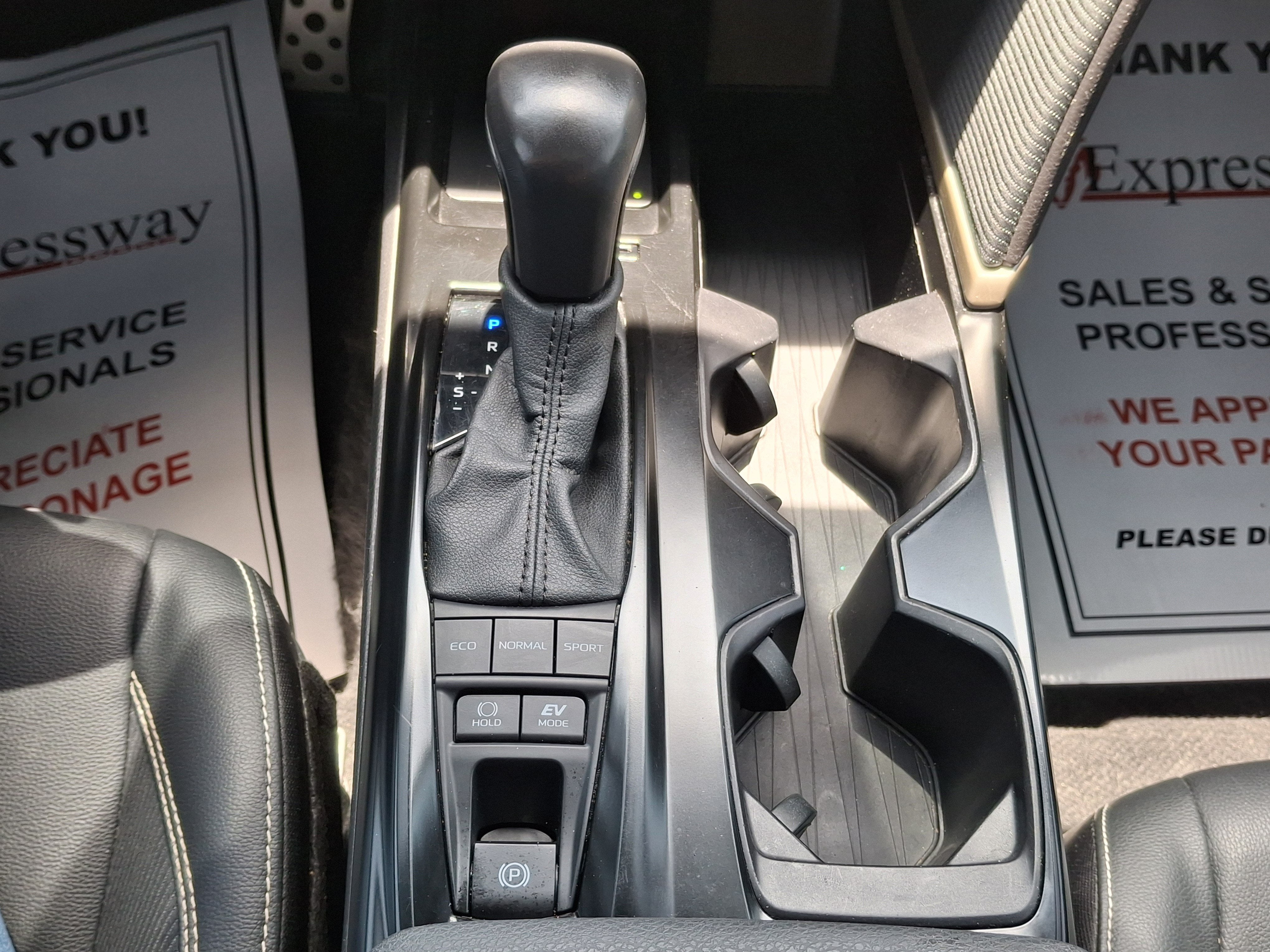 2025 Toyota Camry Base