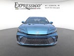 2025 Toyota Camry Base