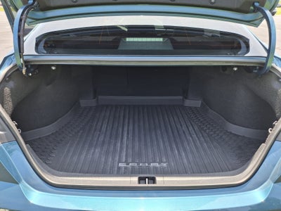2025 Toyota Camry Base